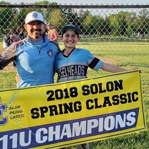 Meet your Posher, Bert